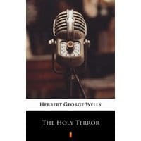 The Holy Terror