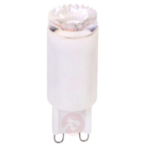 Żarówka sztyft LED G9 3W 927