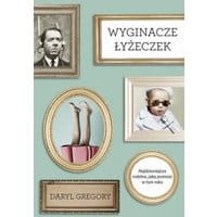 Wyginacze łyżeczek