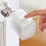 Eve Thermo Smart Home termostat do grzejnika