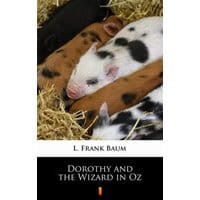 Dorothy and the Wizard in Oz