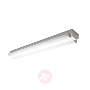 Basic 2 - dwupunktowa lampa sufitowa LED - 90cm