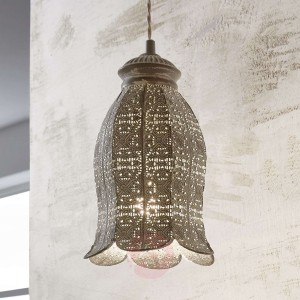 Talbot 1 – efektowna lampa wisząca
