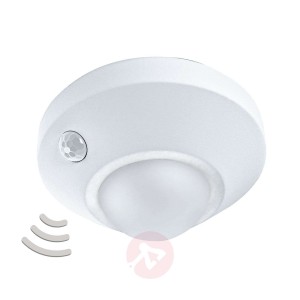 LEDVANCE Nightlux Ceiling lampka nocna LED biała