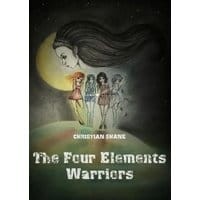 The Four Elements Warriors