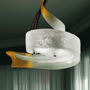CAPRI lampa wisząca włoskich projektantów