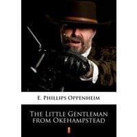 The Little Gentleman from Okehampstead