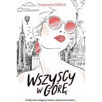 Wszyscy w górę!