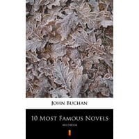 10 Most Famous Novels