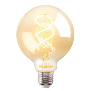 Żarówka globe LED E27 ToLEDoVintage G95 dim 5,5W
