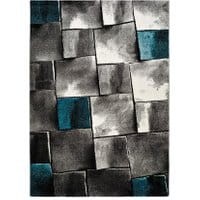 Dywan Amy Blue 140x200 cm