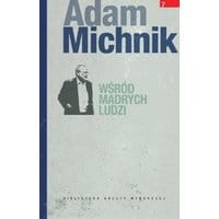 Wśród mądrych ludzi