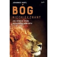 Bóg nieokiełznany