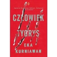 Człowiek tygrys