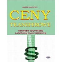 Ceny transferowe