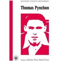 Thomas Pynchon