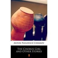 The Chorus Girl and Other Stories