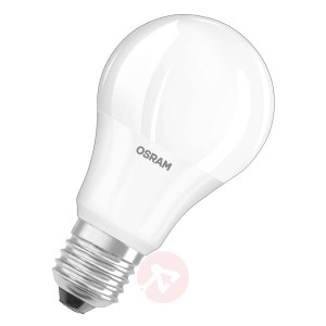 OSRAM żarówka LED E27 8,5W 4 000 K, zestaw 2 szt.