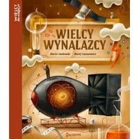Wielcy wynalazcy