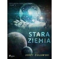 Trylogia księżycowa 3: Stara Ziemia