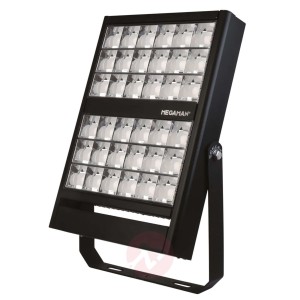 Mocny reflektor zewnętrzny LED Ensio
