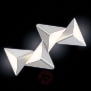 GROSSMANN Delta lampa sufitowa LED