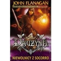 Drużyna 4 Niewolnicy z Socorro