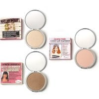 TheBalm Mary-Lou Manizer 9,06g + TheBalm Cindy-Lou Manizer 8,5g + TheBalm Betty-Lou Manizer 8,5g