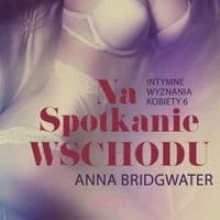 Na spotkanie Wschodu - Intymne wyznania kobiety 6 - opowiadanie erotyczne