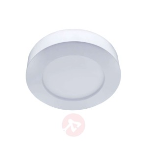 Lampa sufitowa LED Marlo 3000K okrągła 12,8cm