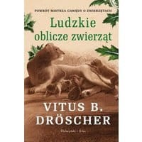 Ludzkie oblicze zwierząt