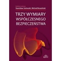 Trzy wymiary współczesnego bezpieczeństwa