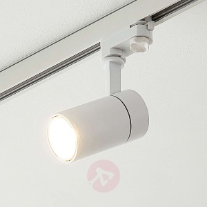 Arcchio Cady spot LED do szyny, biały 15° 12W
