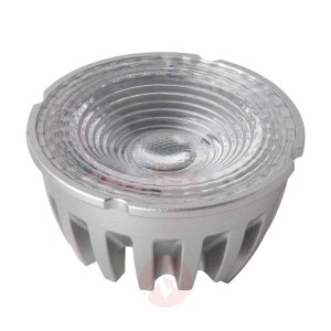 Reflektor LED Puck Hybrid 6W dim to warm