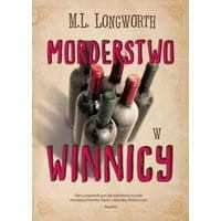 Morderstwo w winnicy