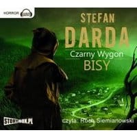 Bisy. Czarny wygon