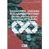 Ekonomia umiaru - realna perspektywa?