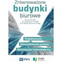 Zrównoważone budynki biurowe