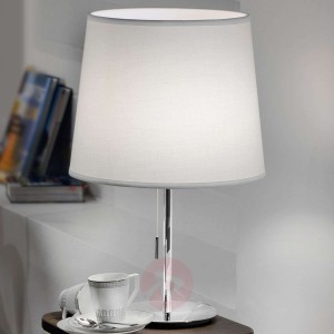 Villeroy & Boch Amsterdam lampa stołowa sznurek