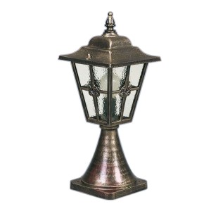 Interesująca lampa na cokół 769 B