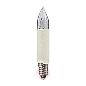 E10 0,3W 8-55V żarówki zamienne LED 2 sztuki
