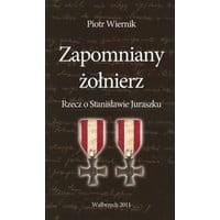 Zapomniany żołnierz.
