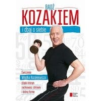 Bądź kozakiem i dbaj o siebie
