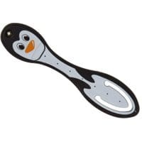 Lampka do czytania książki Flexilight Penguin