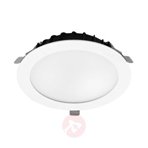 LEDS-C4 Vol downlight Ø 20,5 cm 3 000 K