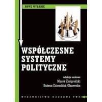 Współczesne systemy polityczne