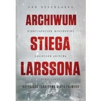 Archiwum Stiega Larssona