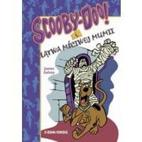 Scooby-Doo! i klątwa mściwej mumii