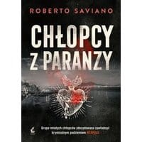Chłopcy z paranzy