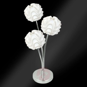 Maya - 3-punktowa lampa stołowa